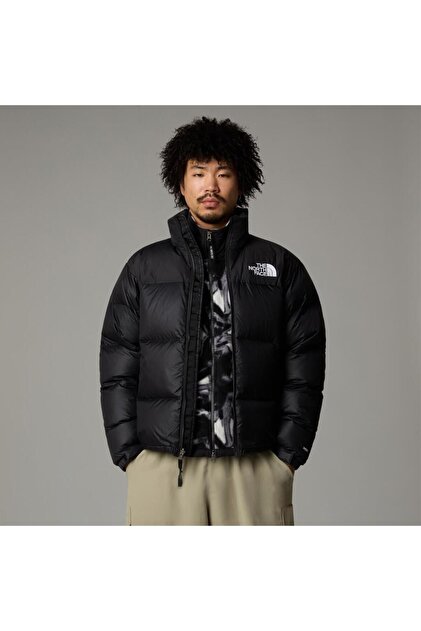 The North Face M 1996 RETRO NUPTSE JACKET NF0A3C8D4G31 - Fiyatı