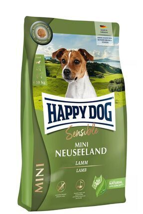 Happy Dog fit & vital Mini Light günstig kaufen Happy Dog fit & vital Mini Light günstig kaufen