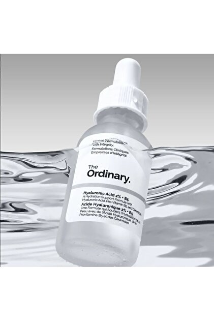 The Ordinary Hyaluronic Acid 2% + B5 30ml - Fiyatı, Yorumları