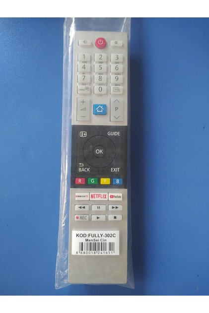 TV kumandası
