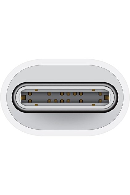 Coverzone Type-c To Lightning Şarj Çevirici Iphone Uyumlu Usb C