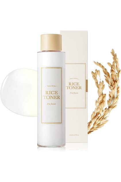2Pcs I'm From, Rice Toner, 5.07 fl oz (150 ml)