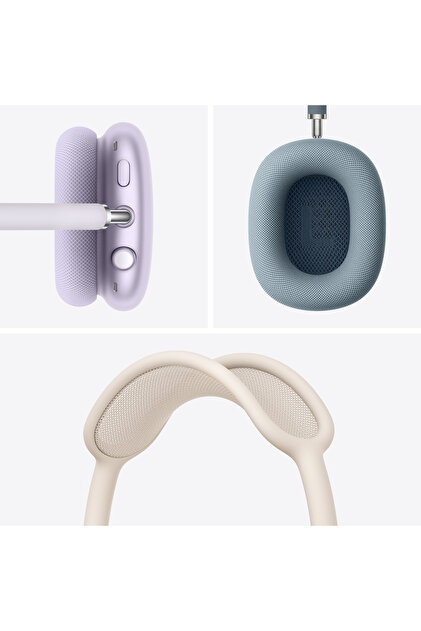 Apple AirPods Max Mavi MWW63TU/A - Fiyatı, Yorumları