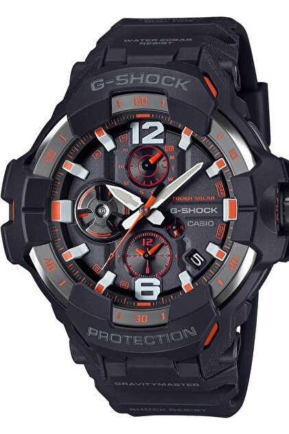 Casio G-shock Gr-b300-1a4dr Erkek Kol Saati - Fiyatı, Yorumları