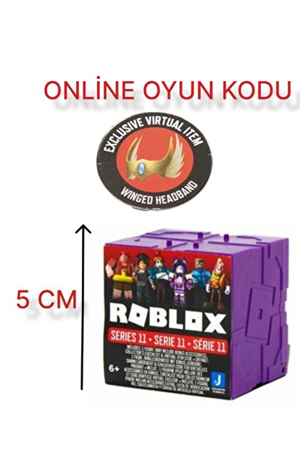 TOYFEST Roblox Sürpriz Paket - Seri 11 - Fiyatı, Yorumları