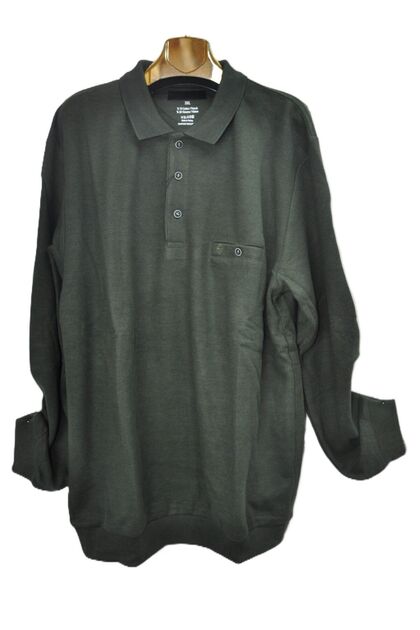 SUPER BATTAL SELANIC SWEATER