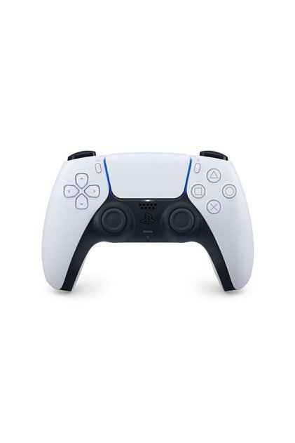 PS5 Dualsense Controller Arm Wireless Controller Wireless White