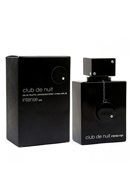 Armaf Club De Nuit Intense Man EDT 105 ml Parfüm Yorumları - Trendyol