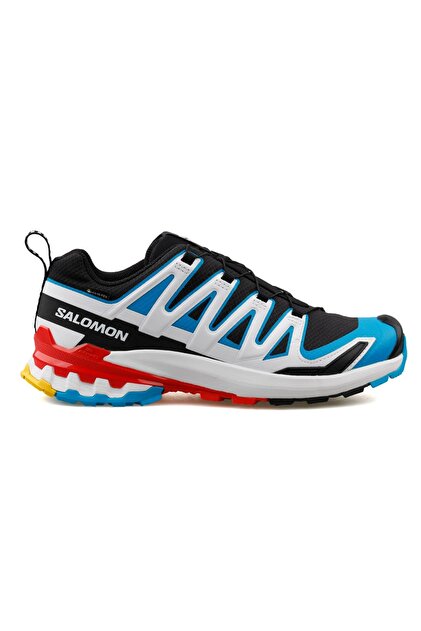 Salomon Speedcross Peak Gore-Tex Erkek Gri Outdoor Ayakkabı