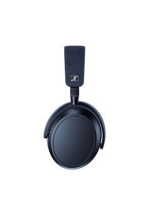 Sennheiser Momentum 4 Wireless Bluetooth 5.2, Adaptif ANC, Siyah