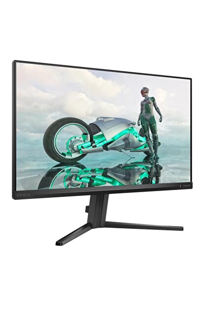 PHILIPS EVNIA ゲーミングモニター 23.8インチ/180Hz Philips Evnia 23.8