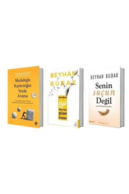 Mutluluğu Kaybettiğin Yerde Arama &kendine Iyi Davran Güzel Insan Senin Suçun Değil-beyhan