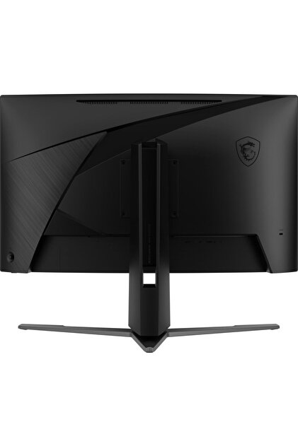 MSI MAG 27C6F 27 1920x1080 180Hz 0.5ms HDMI DP Adaptive Sync Curve