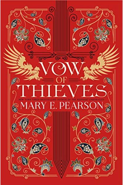 Vow Of Thieves
