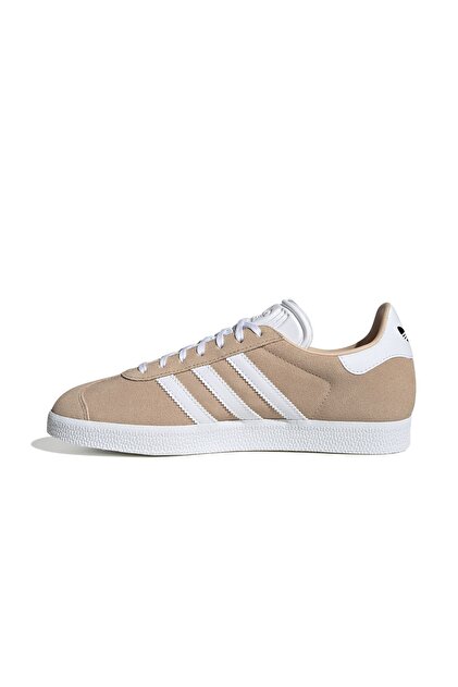 adidas Gazelle Unisex Sneaker - Casual Colorful Shoes- Trendyol