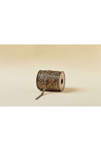 13 Mm Saten Ipli Biye 090 (LEOPAR)
