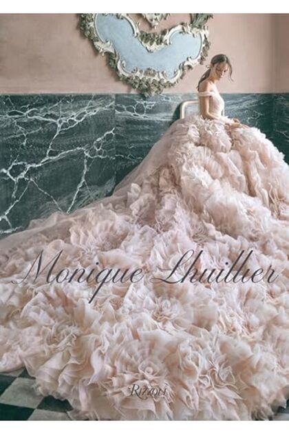 Monique Lhuillier Dreaming Of Fashion And Glamour