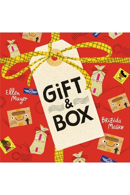 Gift & Box