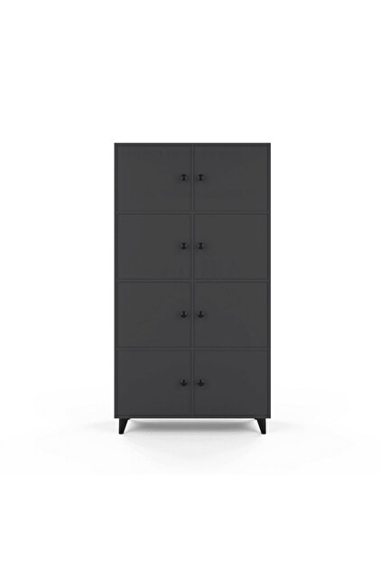 ANZERA Lego Xl Çok Amaçlı Dolap - Fiyatı, Yorumları