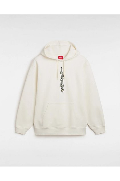 Skate Blurb Po Hooded Fleece