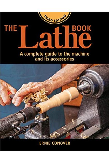 Lathe Book The 3Rd Edition