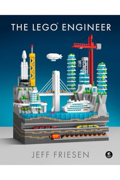 The Lego R Engineer