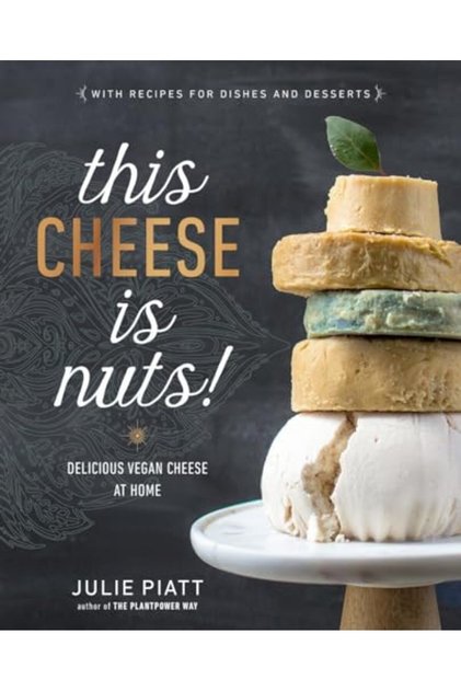 This Cheese Is Nuts Delicious Vegan Cheese Recipes And Dishes To Cook At Home