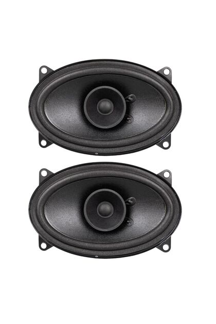 MagicVoice Fullsound K-1420t 4x6 Cm Renault-9 2 Li Takım Oval