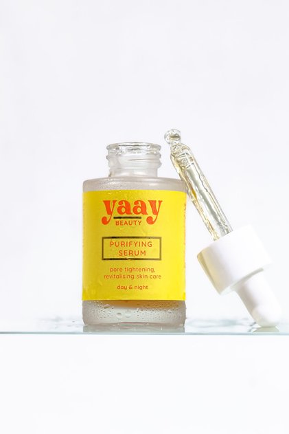 Purifying Serum 30 ml
