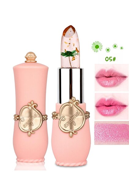Reyna Çilek Figürlü Lip Balm Çilek Dudak Parlatıcısı - Fiyatı