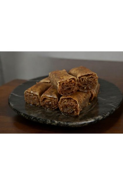 Glutensiz Baklava Ceviz Sarma - 200 Gram