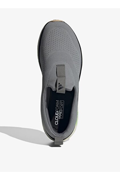 adidas gazelle silver green womens adidas Shmoofoil Slip On Shoes Core Black - Carbon