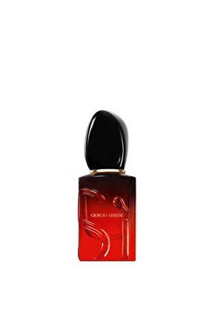 Giorgio Armani Si Passione EDP Intense 50 ml Kadın Parfüm