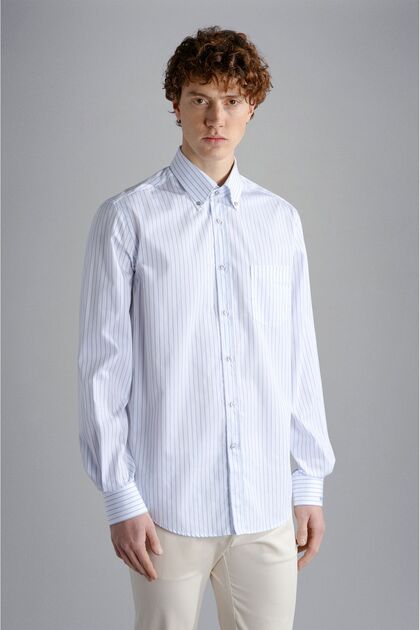 Cotton Shirt