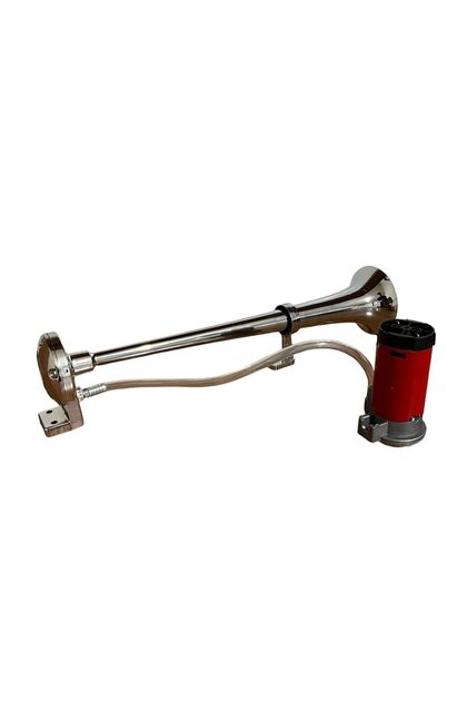 KENDİNDEN MOTORLU MARİN KORNA 12V