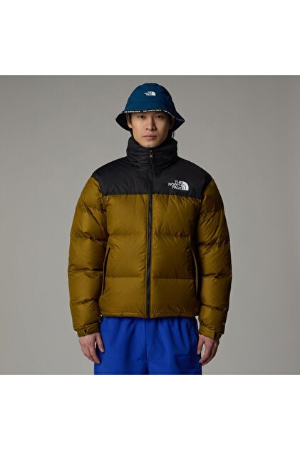The North Face M 1996 RETRO NUPTSE JACKET NF0A3C8D5HO1 - Fiyatı