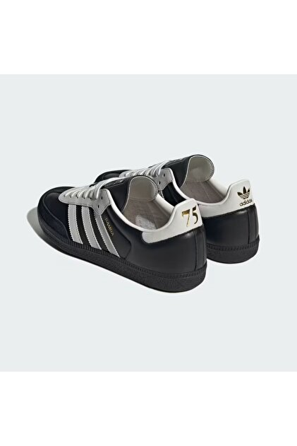 adidas Samba OG 75th Anniversary Siyah Günlük Spor Ayakkabı JP5282