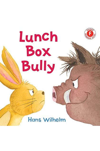 Lunch Box Bully