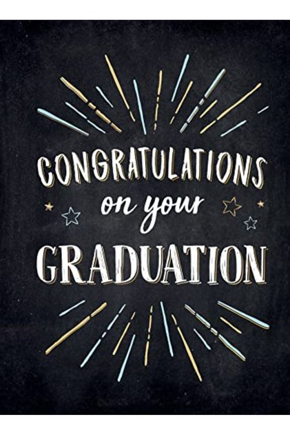 Congratulations On Your Graduation Encouraging Quotes To Empower And Inspire
