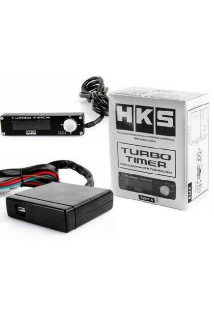 TURBO TİMER