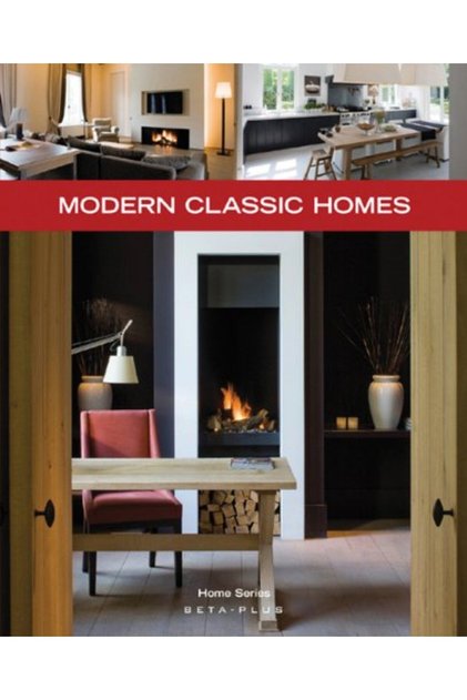 Modern Classic Homes Home Series