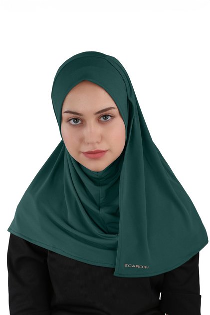 Sandy Practical Hijab Turban - St 500 (2950021)