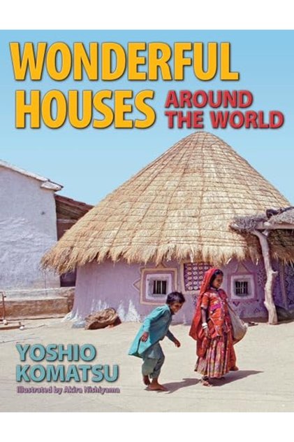 Wonderful Houses Around The World