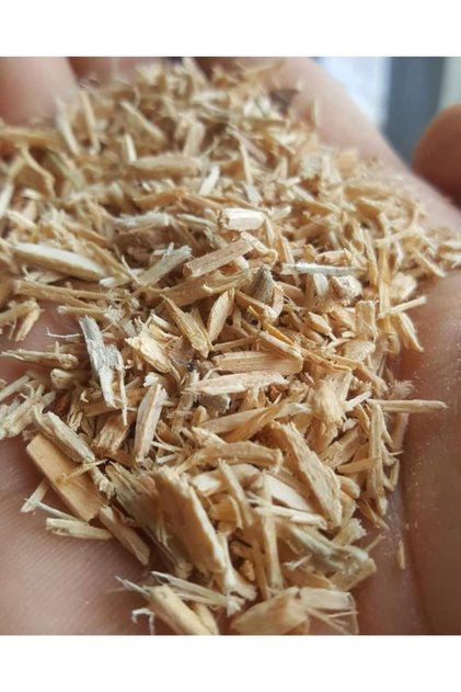 Mastercips Çam Talaşı 2 kg