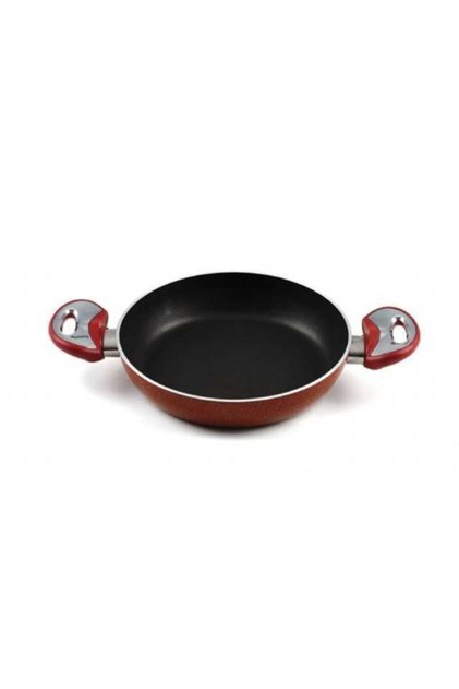 Granite No 18 Double Handle Pan