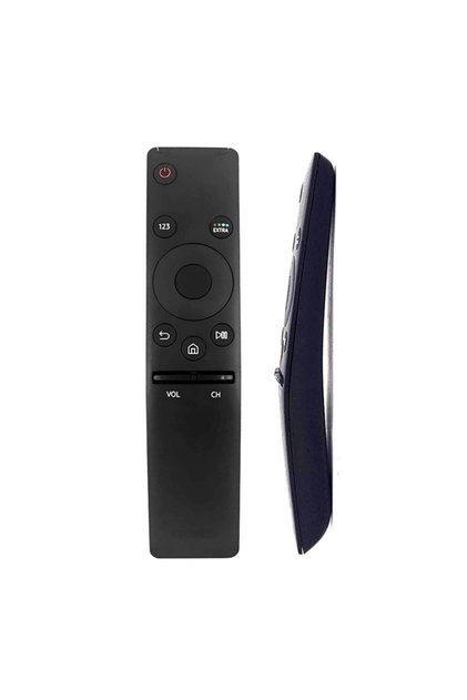 K Ve M Serisi Uyumlu Led-lcd Tv Akıllı Kumandası