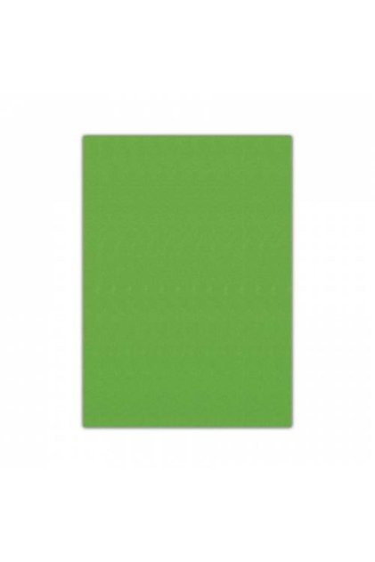 Sponge Green Color Width 200x150cm Thickness 1.5 Mm