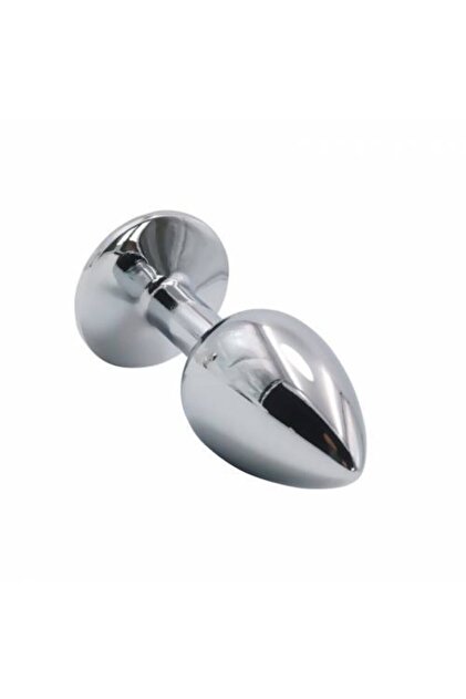 Tamiret Metal Anal Tka Dildo 8,2 Cm - Fiyat, Yorumlar