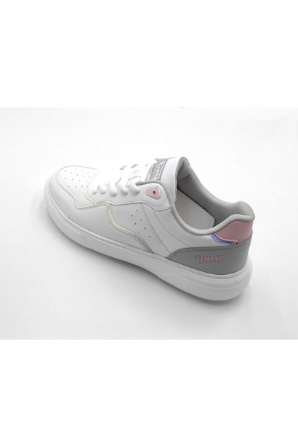 26821 Bayan Beyaz Sneaker