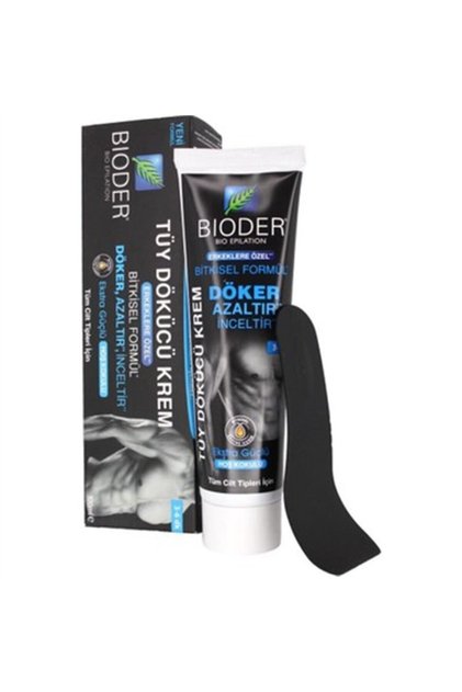 Hair Removal Cream for Men 100ml